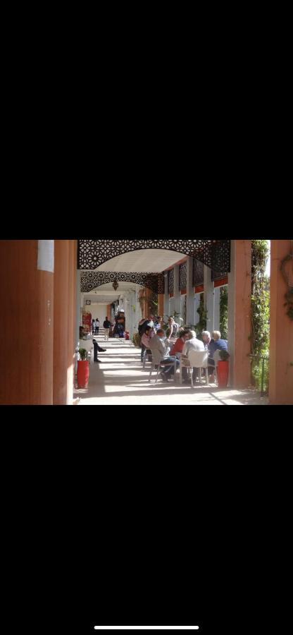 Riad Residence Al Qaria Assiyahia Riad 22 Marrakesh Exterior photo