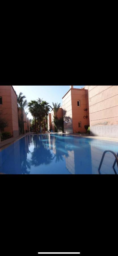 Riad Residence Al Qaria Assiyahia Riad 22 Marrakesh Exterior photo